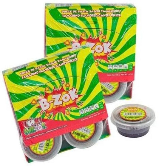 Looki Chilos B - Zok 24/8 - General Distribution