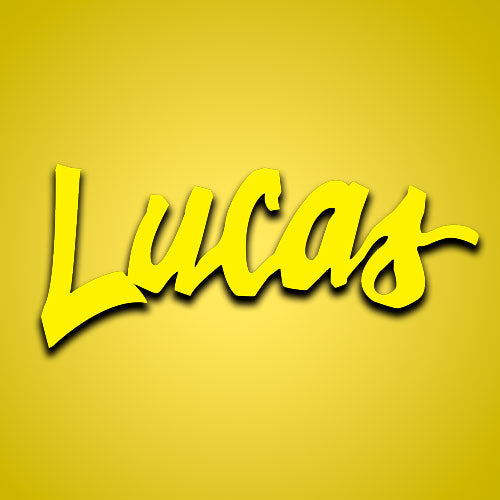 Lucas