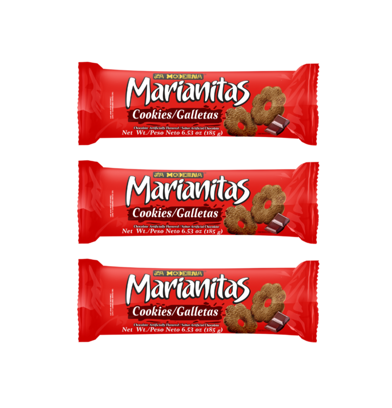 Marianitas Chocolate 20/6.5