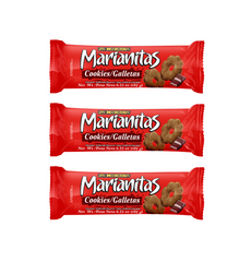 Marianitas Chocolate 20/6.5