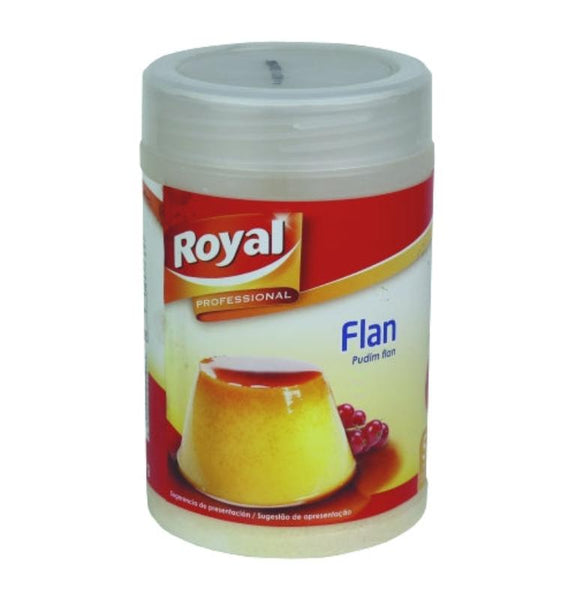 ROYAL ORIGINAL FLAN 12/3.8OZ