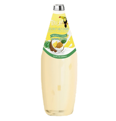 Toucan Coconut Nata De Coco Pineapple 12/490ml