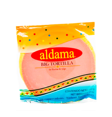 Aldama Big Oblea Tortilla