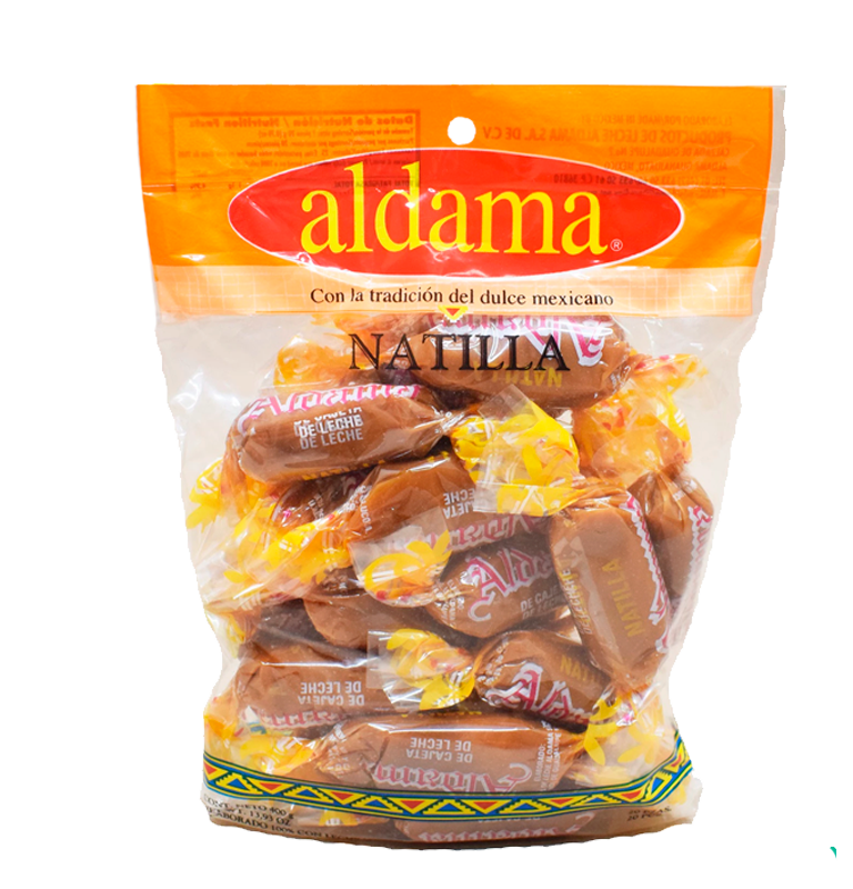 Aldama Natillas