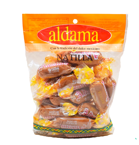 Aldama Natillas