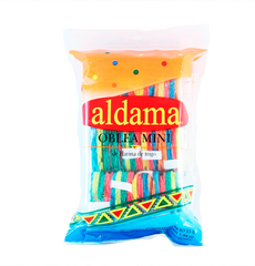 Aldama Oblea Mini Raspada