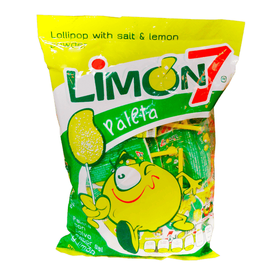 Anahuac Limon 7 Paleta 24/30 - General Distribution