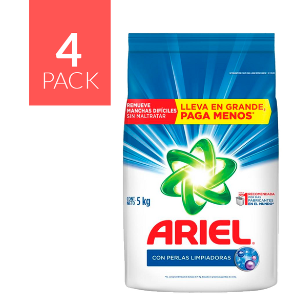 Ariel Aroma Original 4/5kg