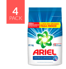 Ariel Aroma Original 4/5kg