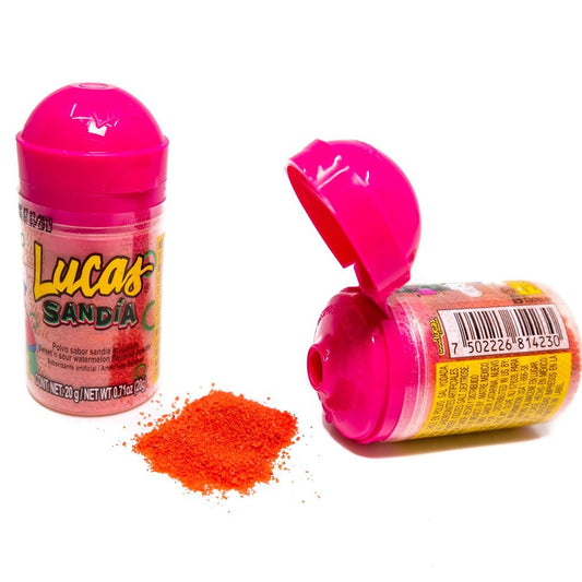 Lucas Baby Sandia 30/10 - General Distribution