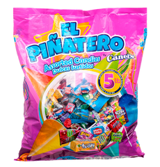 Canels El Pinatero 5/5Lbs