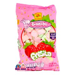 De la Rosa bianchi Bombon Fresita 15/400gr