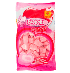 De la Rosa Bianchi Malvavisco Corazon 15/400gr