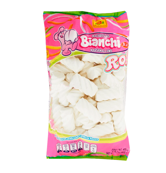 De la Rosa Bianchi Rol Blanco 15/400gr