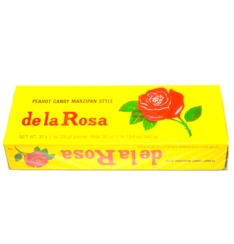 De la Rosa Mazapan 20/30