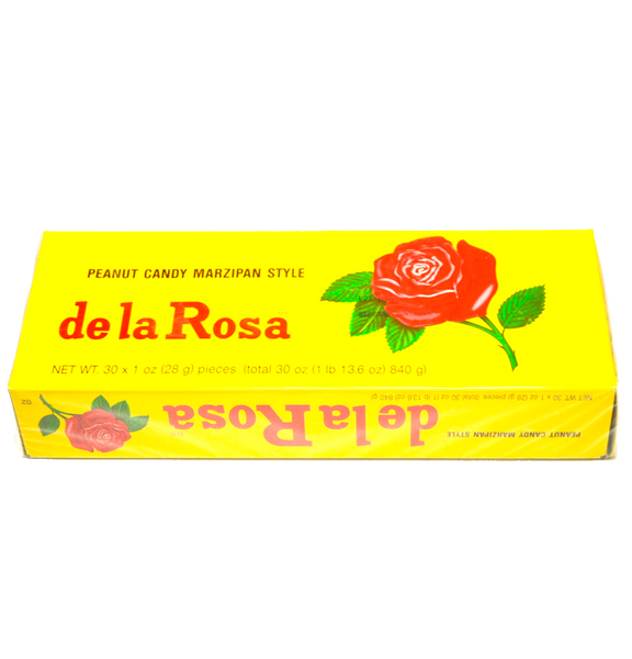 De la Rosa Mazapan 20/30