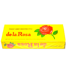 De la Rosa Mazapan 20/30