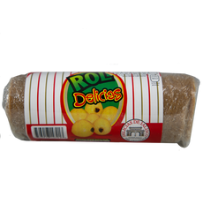 Delicias Rollo de Guayaba  50/454 gr