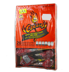 Indy Cerillos 30/20 Pcs