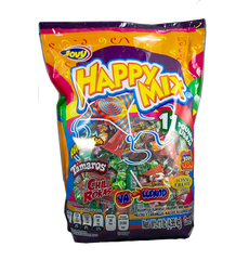 Jovy Happy Mix  4/11LB