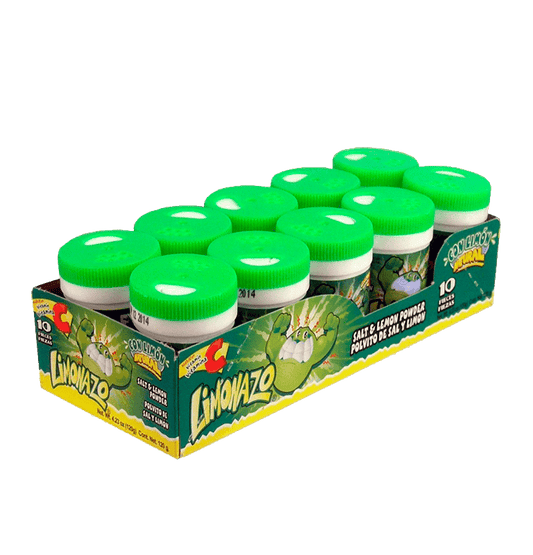 Jovy Limonazo 24/10 - General Distribution