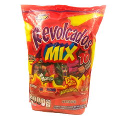 Jovy Piñata Mix Revolcado 4/10 lbs