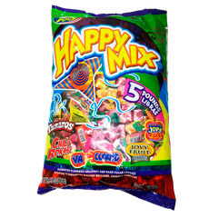 Jovy Happy Mix 4/11 LB