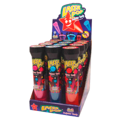 Kids Mania laser Pop 1/12