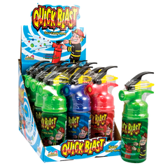 Kids Mania Sour Blast 1/12