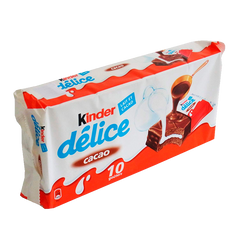 Kinder Sorpresa Delice 1/10 42g