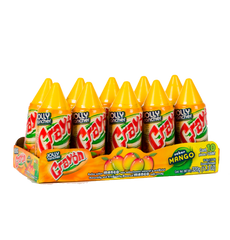 Lorena Crayon de Mango 12/10 Pcs