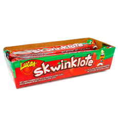 Lucas Skwinclote Watermelon 15/6