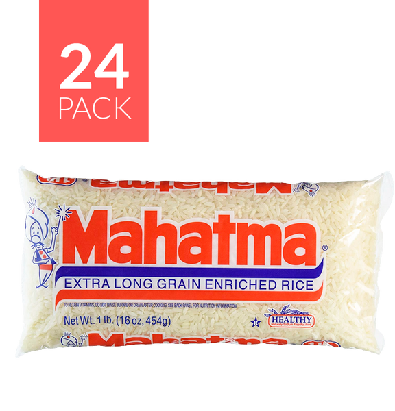 Mahatma Arroz  24/1Lb