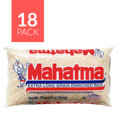 Mahatma Arroz 18/2Lbs