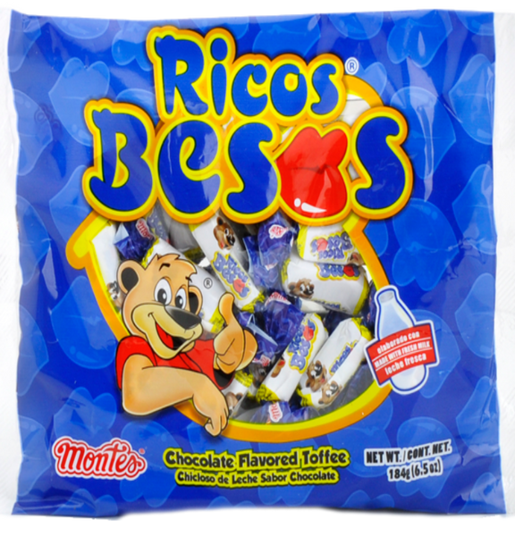 Montes Ricos Besos 24/6.5 OZ