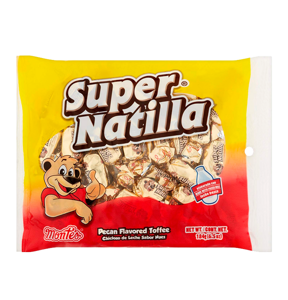 Montes Super Natilla 24/6.5 OZ