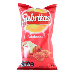 Sabritas Adobadas 30/155 gr