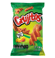 Sabritas Crujitos Grande 130 gr