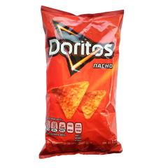 Sabritas Doritos Nachos 30/155 gr