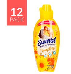 Suavitel Complete Sol 12/700 ml