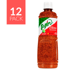 Tajin Clásico 12/14oz