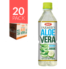 Okf - Aloe Drink Coco 12 pack de 500 ml