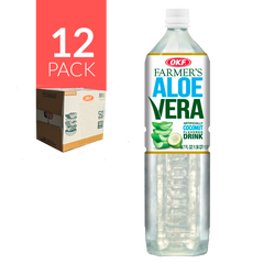 Okf Aloe Drink Coco 12 Pack de 1,5 ml