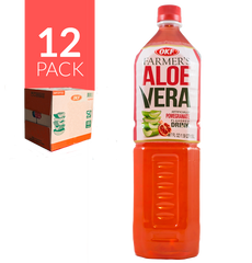 Okf Aloe Drink Granada 12/1.5 ml